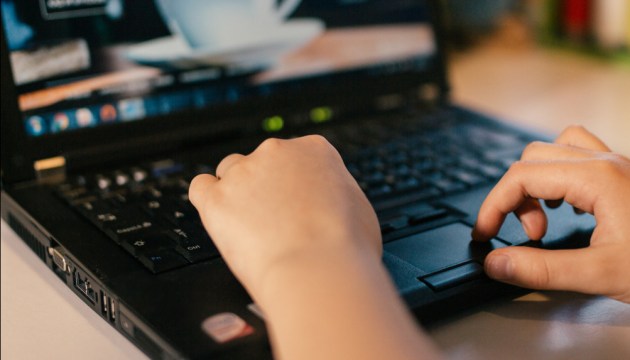 Дистанционное обучение: как помочь детям