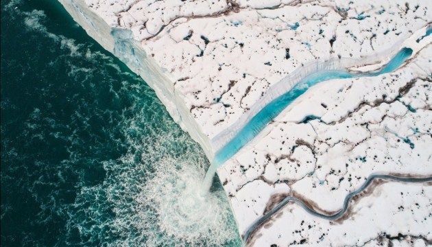 Даугавпилсский фотограф Денис Элтерман: «Интересно работать и в джунглях Индонезии, и во льдах Антарктиды»