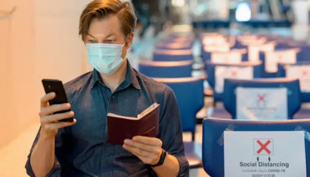 К лету в ЕС хотят ввести цифровые паспорта вакцинации