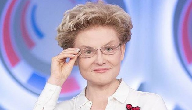 За какие коронавирусные байки Малышевой ПБК оштрафовали на 16 тысяч евро?