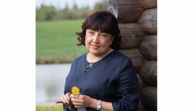 Анна Ранцане: «Вместе мы можем найти ключ к воротам Латгалии на пути к культурной столице Европы»