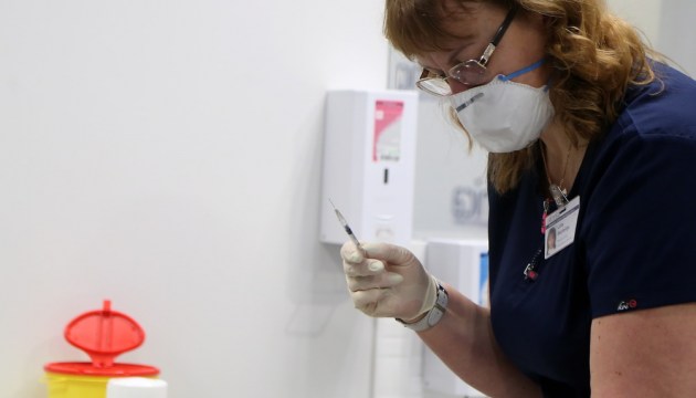 � ������ ����� ��������� ����� �� ������������ ������ �� Covid-19. ���� ������� - ����� 65 ��� ����