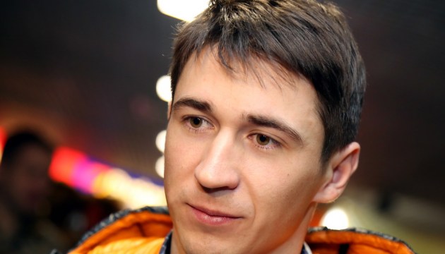 Биатлонист Расторгуев временно дисквалифицирован. Причина - нарушение антидопинговых правил