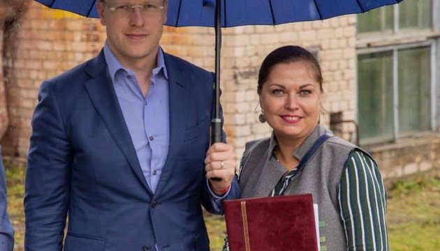 Руководитель Теплосетей заявила об уходе с должности