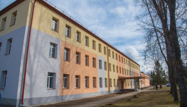 В Калупе тоже открылся кризисный центр