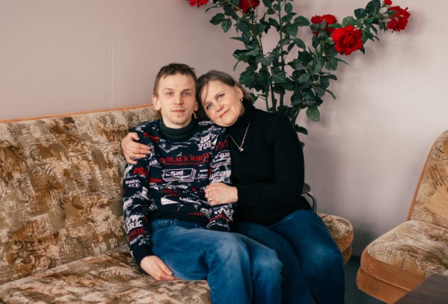 Клуб «Даугавпилс»: атмосфера, «которая поднимет настроение, даже если встал не с той ноги»