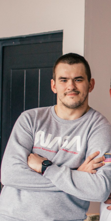 Клуб «Даугавпилс»: атмосфера, «которая поднимет настроение, даже если встал не с той ноги»