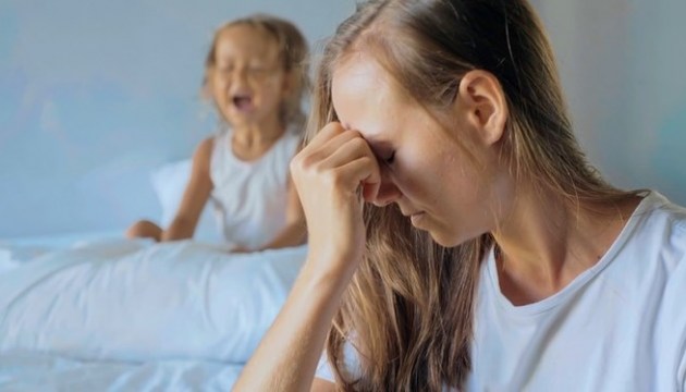Так какие же мамы выносливее - из 80-х или современные? Мнения разделились 