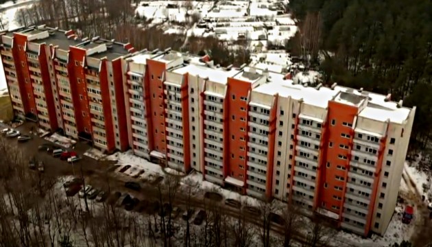 Дом на Гайсмас, 7 самоуправление сможет отремонтировать полностью - уже в этом году (ВИДЕО)