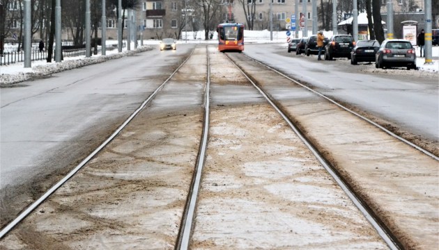 Улицу Смилшу отремонтируют, если останутся деньги