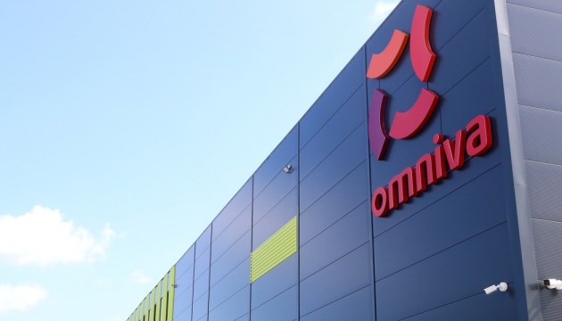 Omniva предупреждает: посылки могут задерживаться