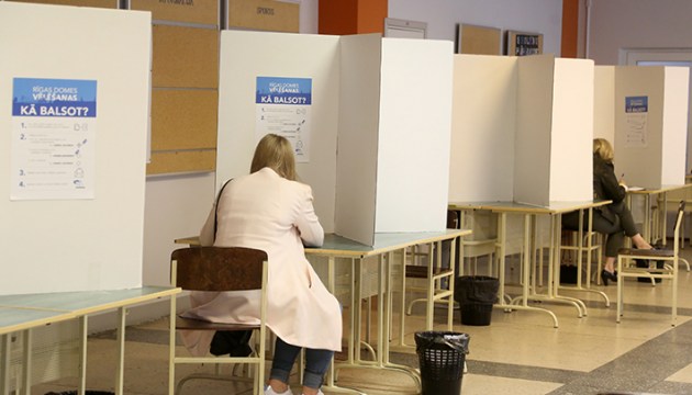 Проголосовать на выборах можно и по почте. Заявки уже принимаются