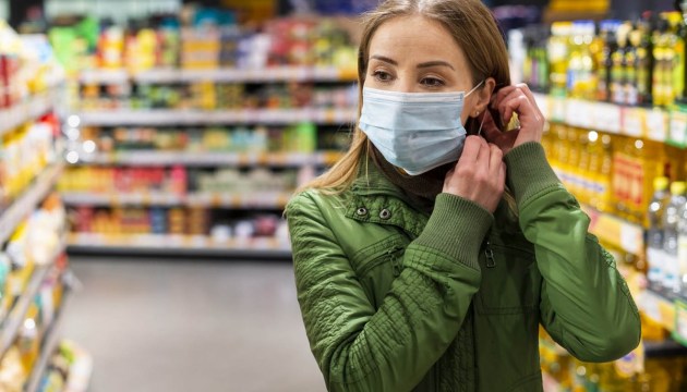 С 7 апреля смогут работать все магазины вне крупных торговых центров