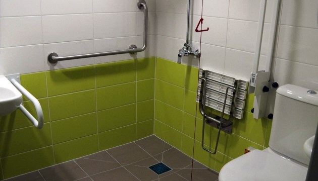 Сдано в эксплуатацию здание бывшей 5-й школы (ФОТО)
