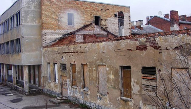 Saules skola: за 6 лет - от «заброшки» до лауреата архитектурного конкурса