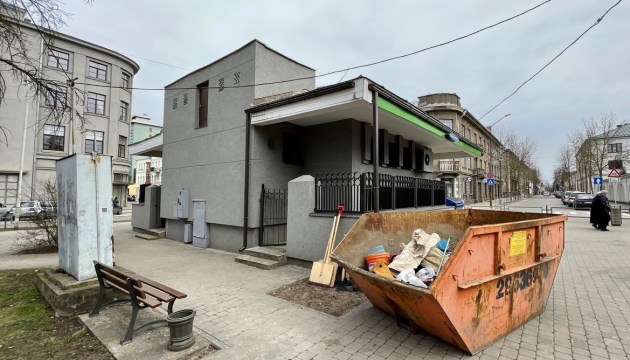 В городе наконец откроют общественный туалет – спустя 18 лет простоя
