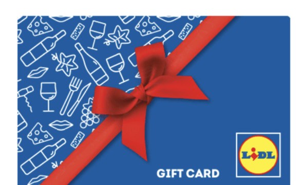 Это мошенники! LIDL никаких лотерей не проводит