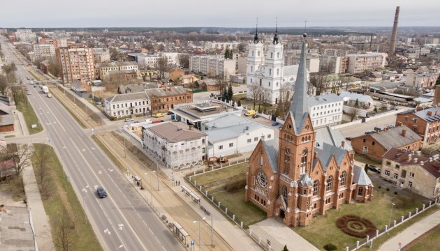 Город - как на ладони: собор Мартина Лютера приглашает на смотровую площадку