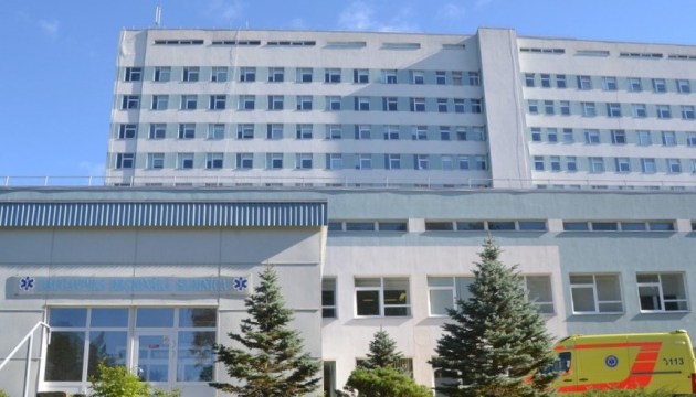Больница усилит проверки пациентов на Covid-19