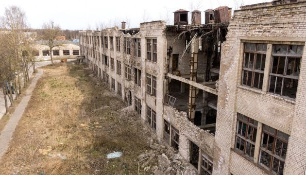 От расцвета до заката: мебельная история Даугавпилса
