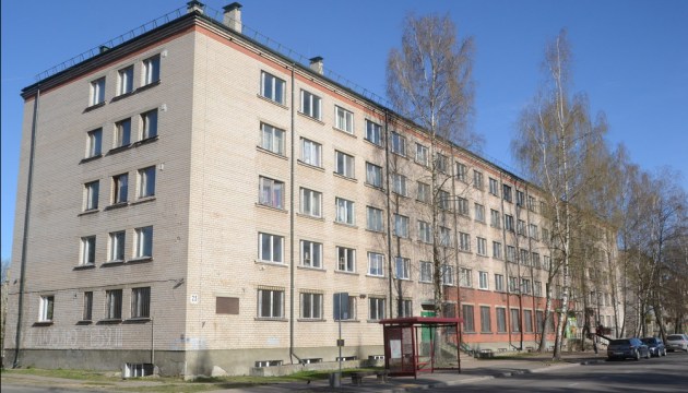 Дума хочет утеплить еще 4 своих здания
