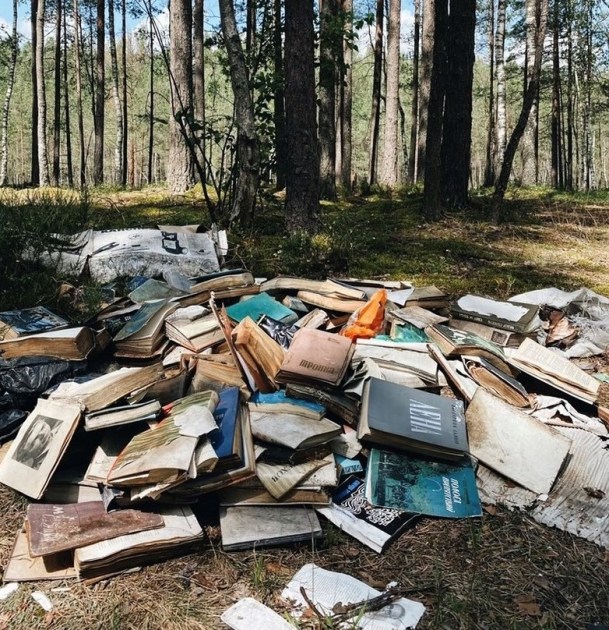 Завтра в УКХ можно получить мешки для толоки