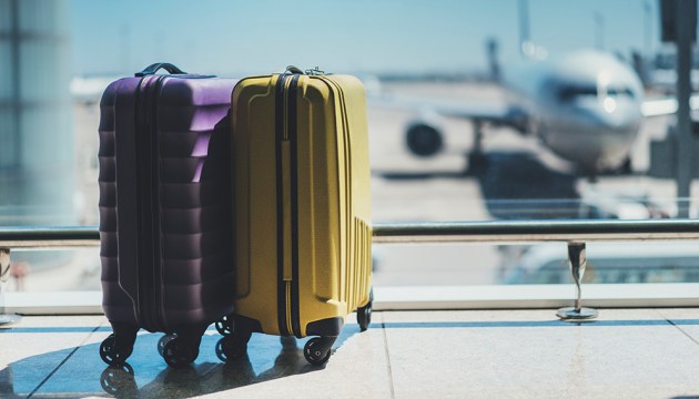 airBaltic увеличила допустимый вес багажа: кто и сколько теперь может взять в полет?