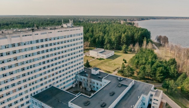 В ДРБ умер 41-летний даугавпилчанин с Covid-19