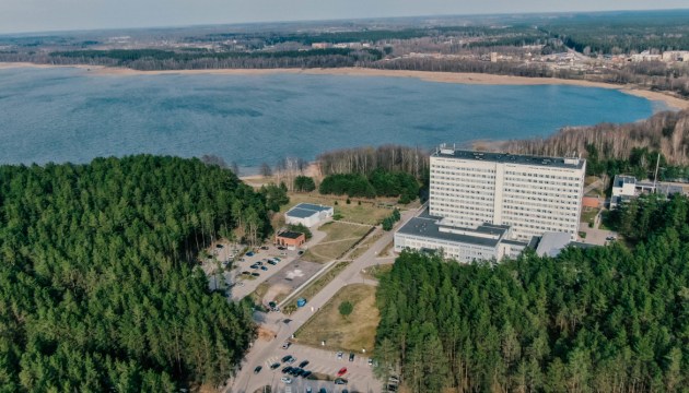 Вместо защитной полосы леса вокруг Даугавпилса будут зоны