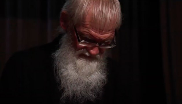 Александр Дмитриев - «почетный караул Даугавпилса»