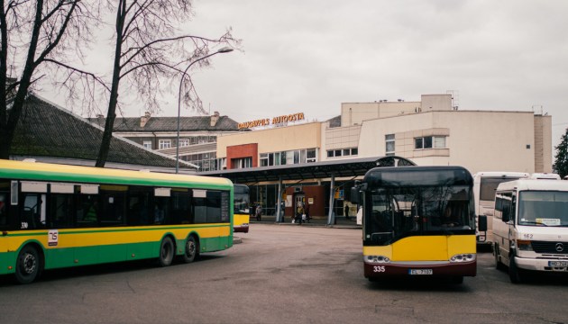 Автобусных рейсов № 10A, 17 и 17А в мае станет больше