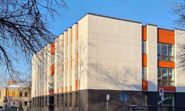 Временно не работают стационарные телефоны Сиротского суда и ЗАГС