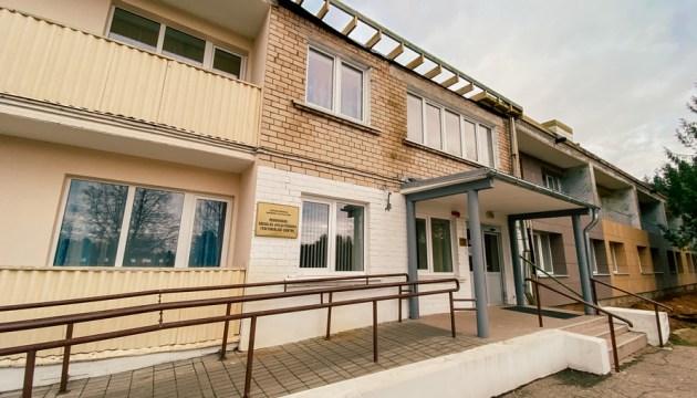 Подопечных Даугавпилсского пансионата можно навещать