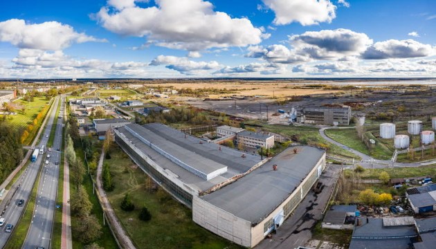 Liep&#257;jas Metalurgs выкупили турки. Инвесторы готовы вложить 200 млн евро