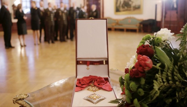 Высшие награды страны получат 2 даугавпилчанина