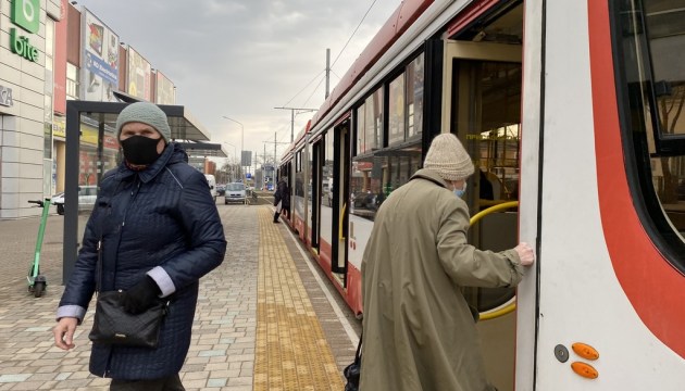 Covid-19 в Даугавпилсе: за первые майские дни 73 новых случая