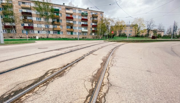 Объявлен конкурс по проекту реновации участка улицы Смилшу