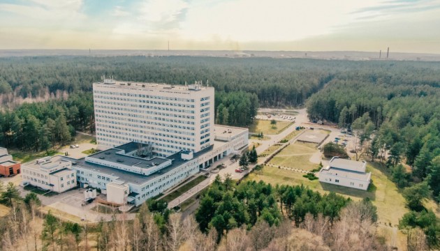 В ДРБ от ковида лечится 19-летний пациент