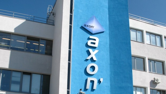 Axon Cable получит на развитие почти 700 тыс. евро 