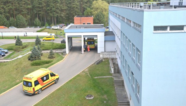 В ДРБ умер 35-летний ковидный пациент