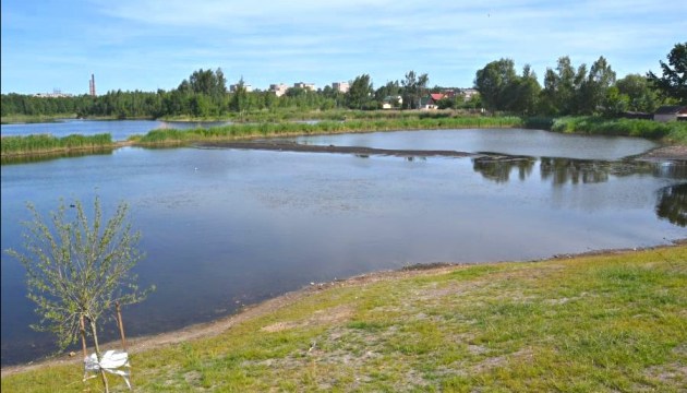 В Даугавпилсе утонул человек