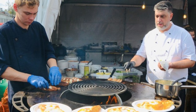 В городе хотят организовать новый фестиваль