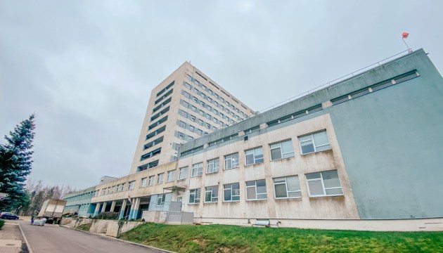 Число ковидных пациентов ДРБ продолжает снижаться