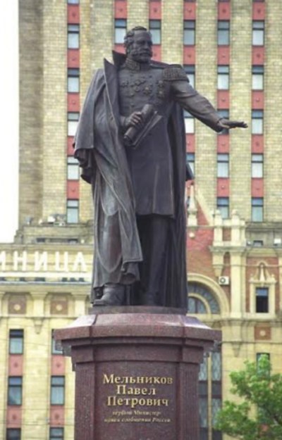 ����� ���������: �� ������ ������ (�����������)