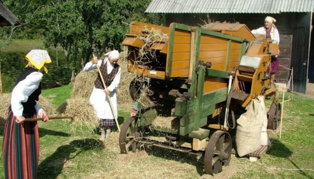 Горожан зовут в село - за яркими впечатлениями