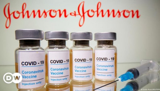        Johnson & Johnson