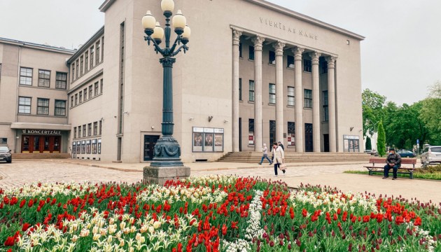 Даугавпилс может стать самой колоритной культурной столицей Европы