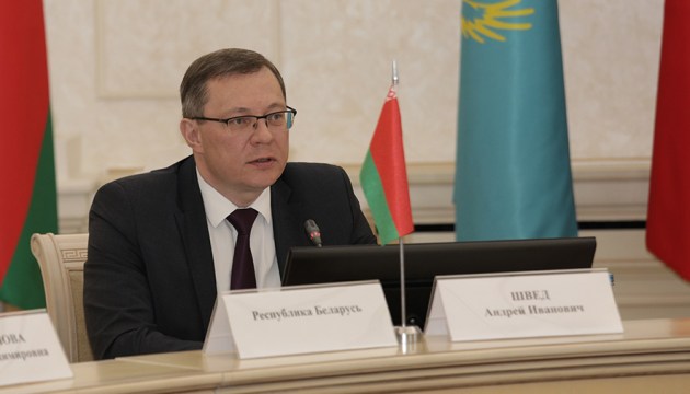 Беларусь направляет в Латвию запрос по делу о 22 эсэсовцах