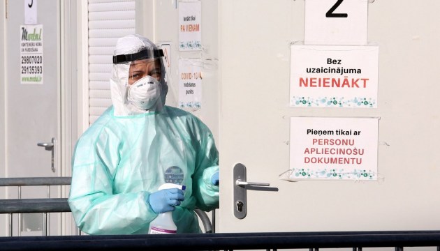 ������ ����� �� ������� ����� � �� �� �������������� Covid-19