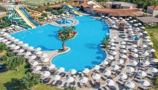 ������� ������ ���������� ������������ �� �������� �������� BKS Travel